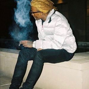 Meet your Posher, Adrian